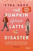 The Pumpkin Spice Latte Disaster