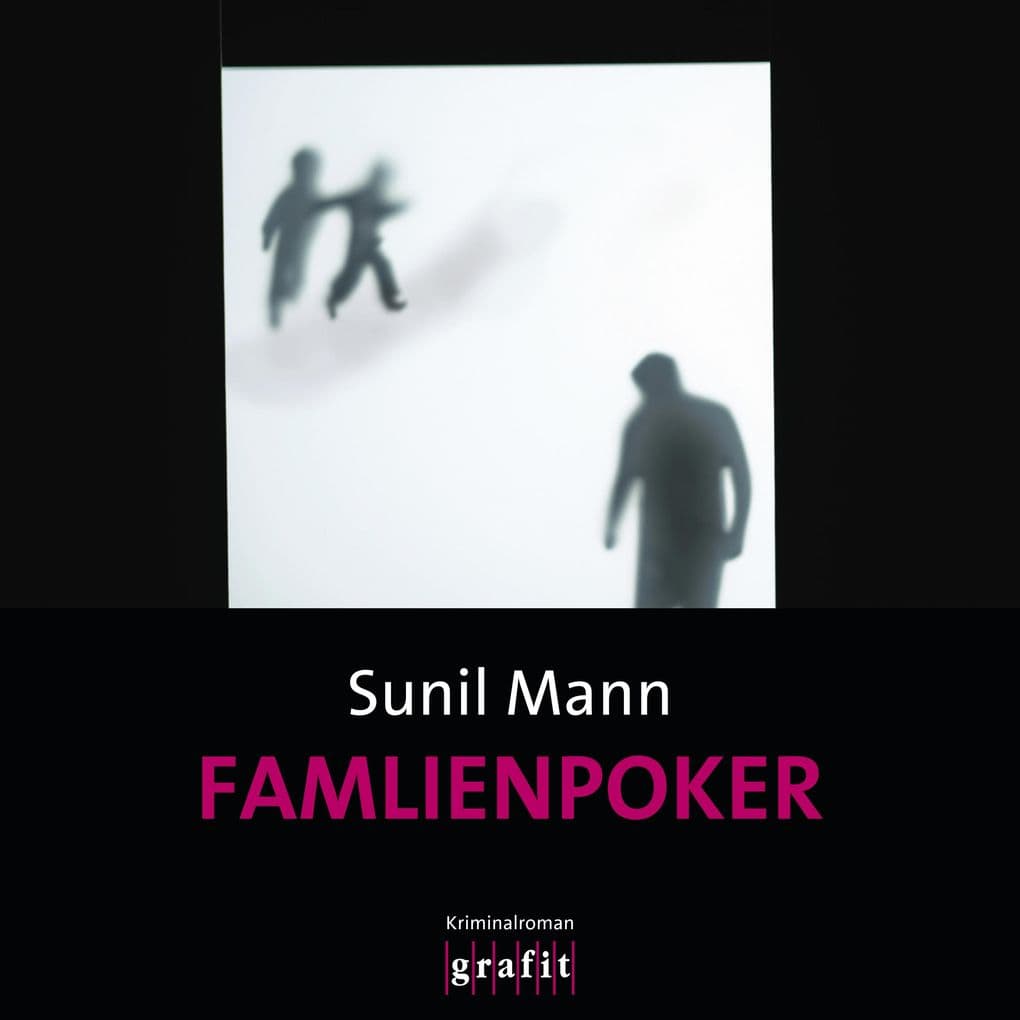 Familienpoker - Vijai Kumars vierter Fall