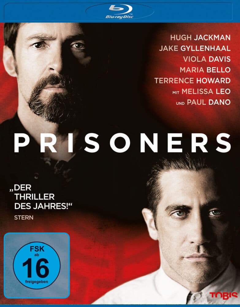 Prisoners