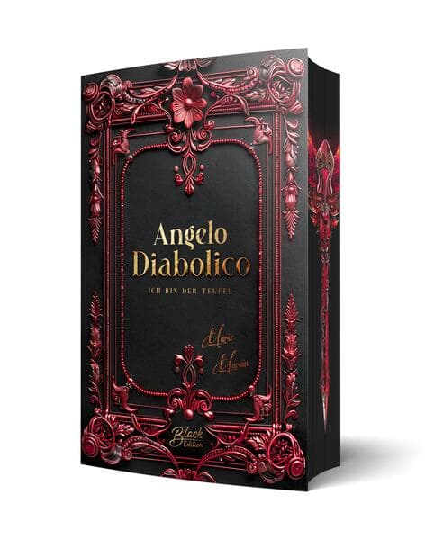 Angelo Diabolico