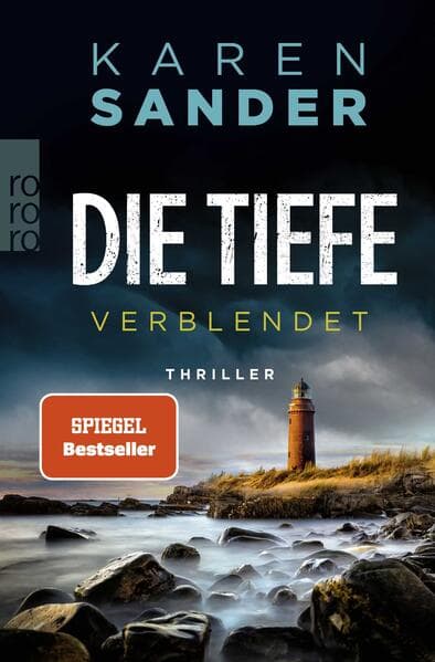 Die Tiefe: Verblendet