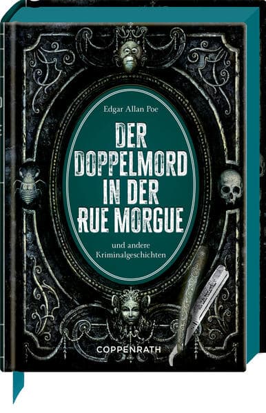 Der Doppelmord in der Rue Morgue