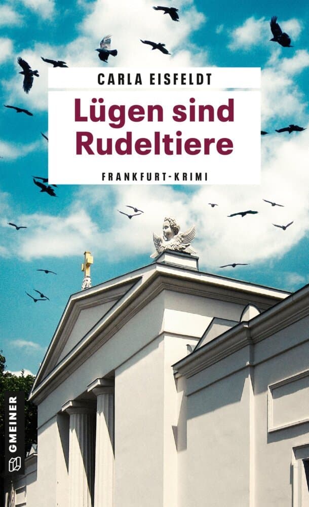 Lügen sind Rudeltiere