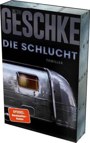 Die Schlucht