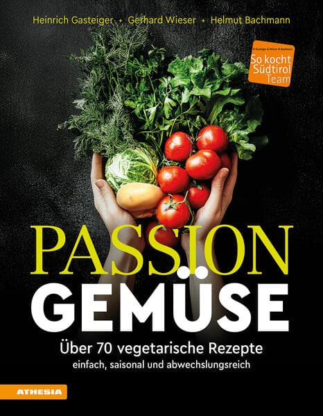 Passion Gemüse