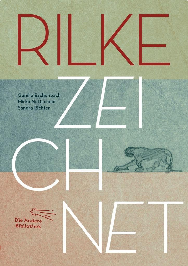 10. Rilke zeichnet