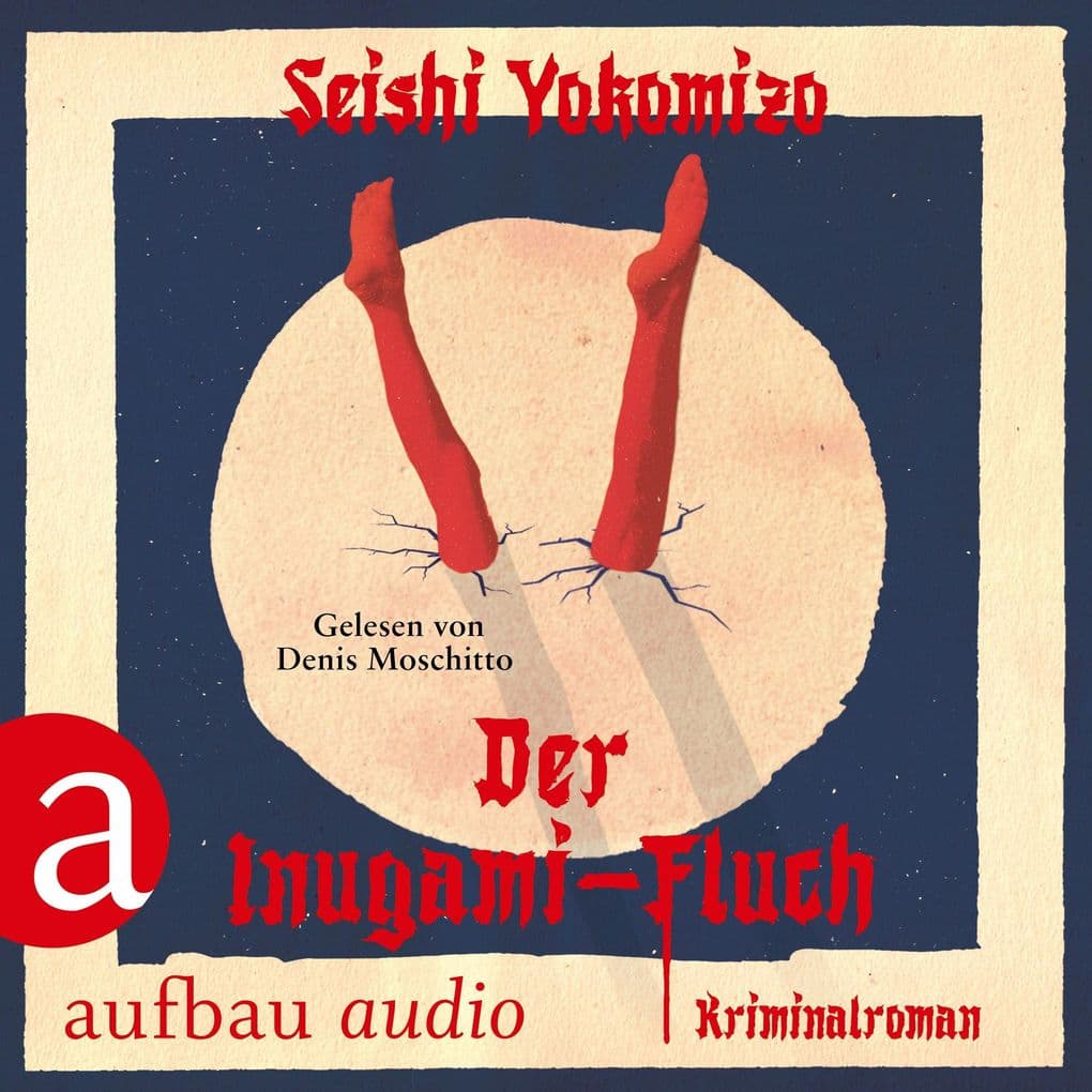 Der Inugami-Fluch