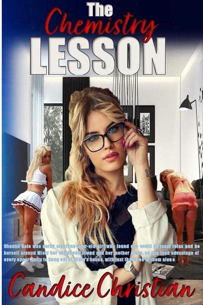 The Chemistry Lesson