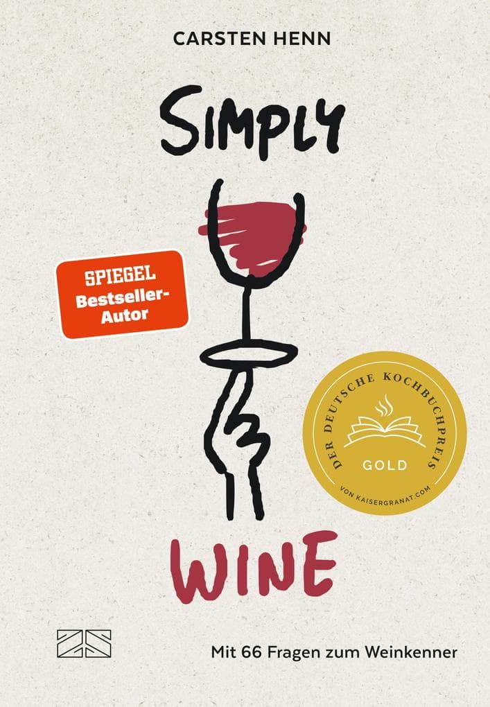 Simply Wine
