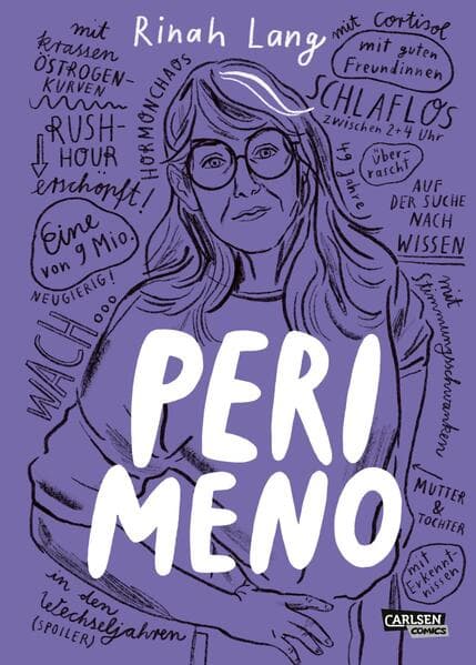 Peri Meno