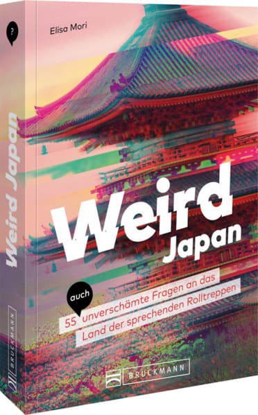 Weird Japan