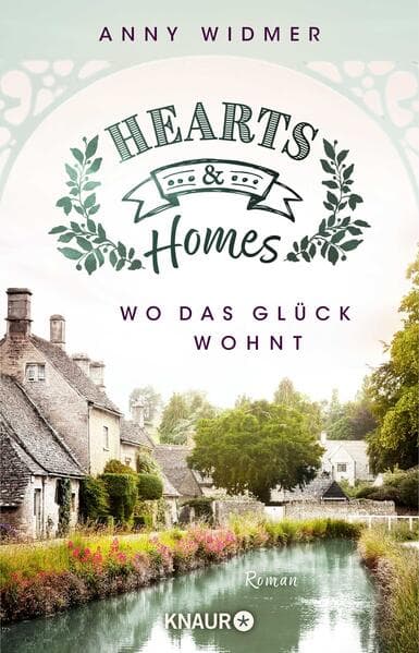 Hearts & Homes - Wo das Glück wohnt