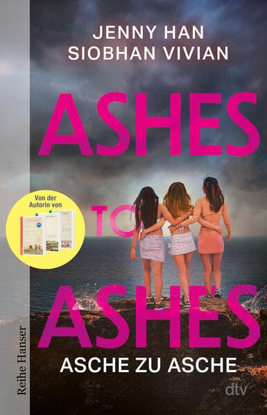 Ashes to Ashes