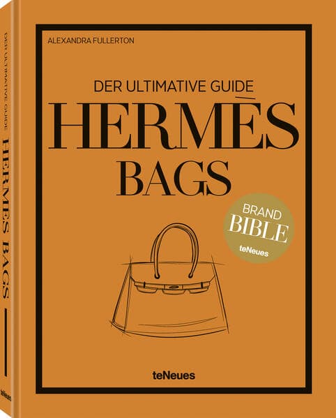 Hermès Bags: Der ultimative Guide