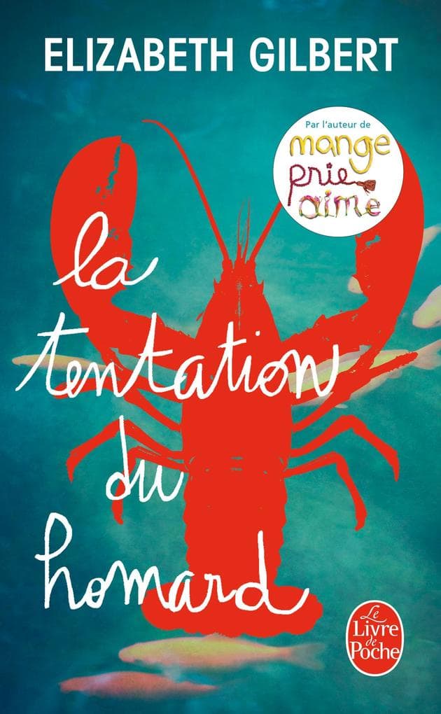 La Tentation du homard