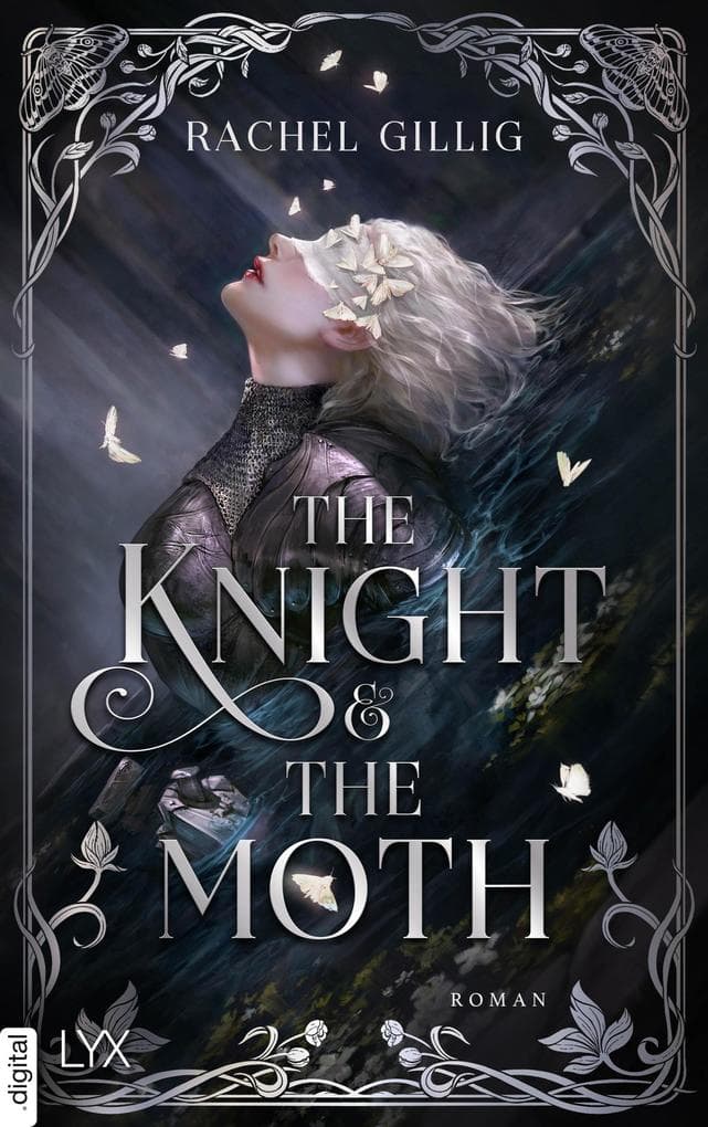 The Knight and the Moth