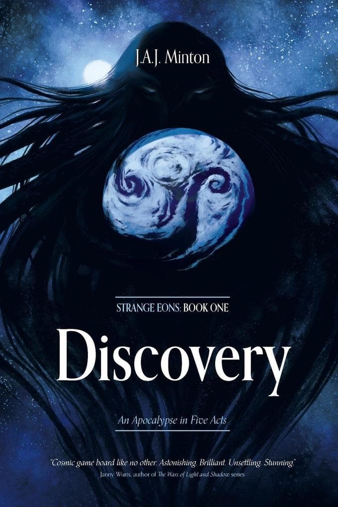 Discovery