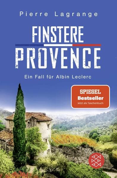 Finstere Provence