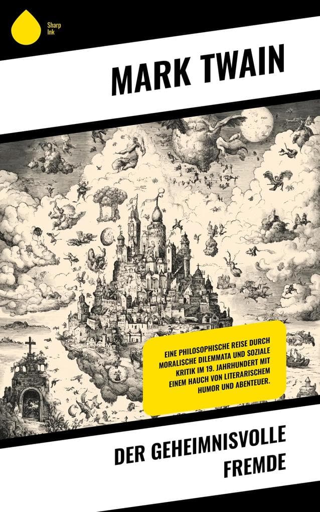 Der geheimnisvolle Fremde