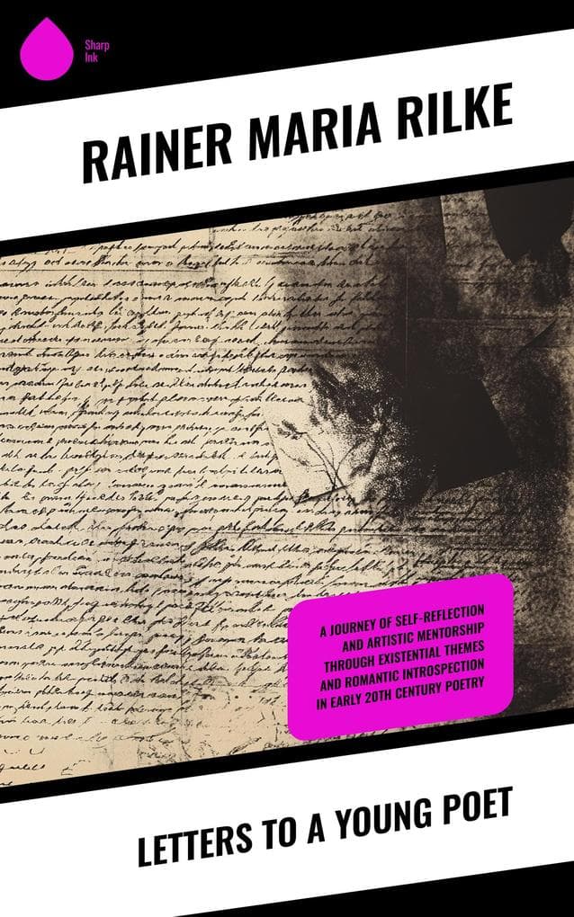 Letters to a Young Poet