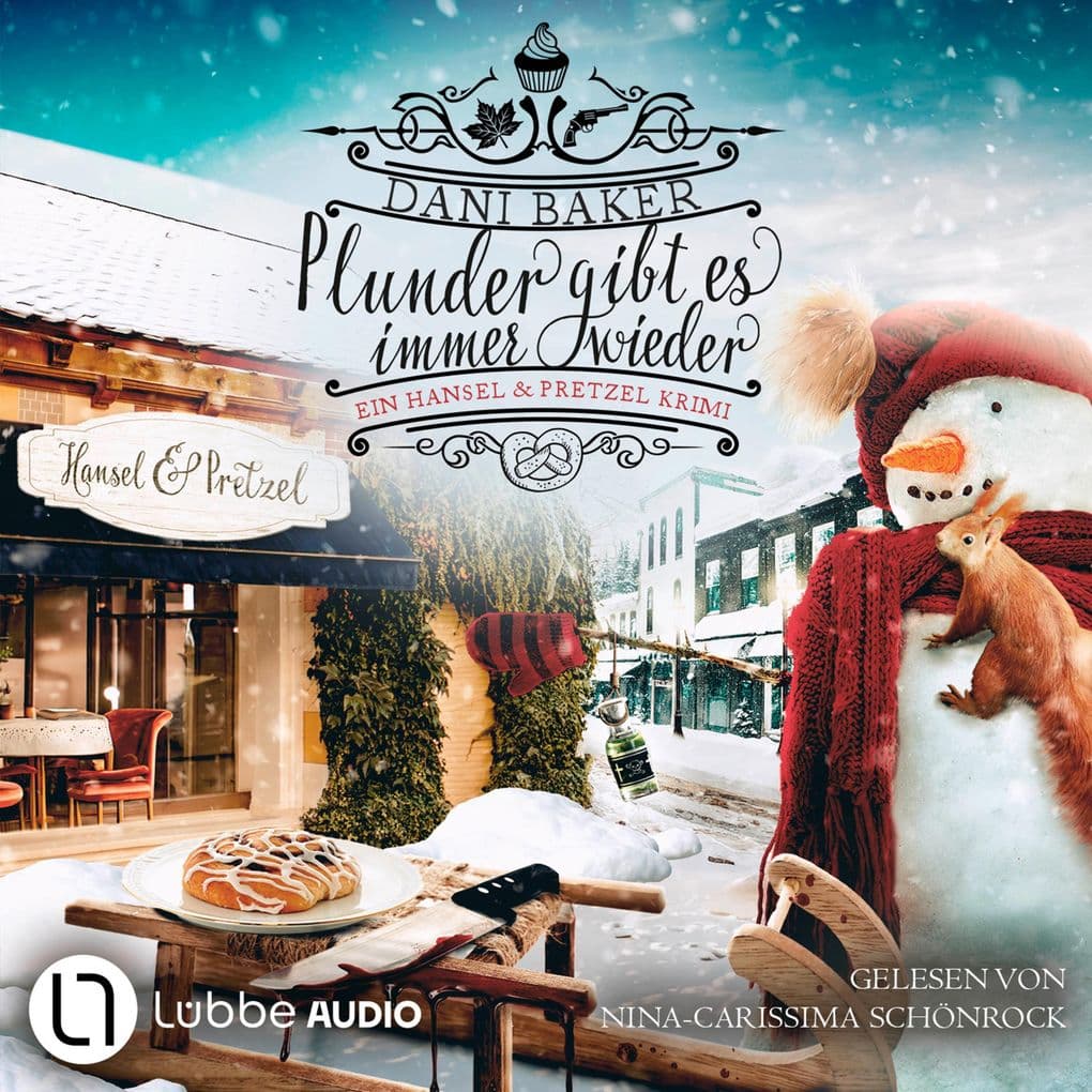 Plunder gibt es immer wieder