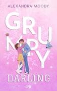 Grumpy Darling