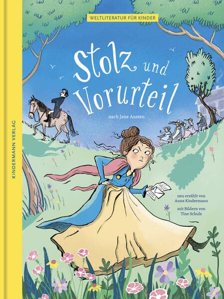 Stolz und Vorurteil