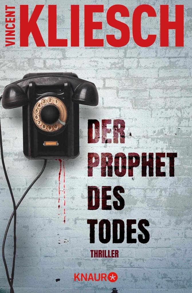 Der Prophet des Todes