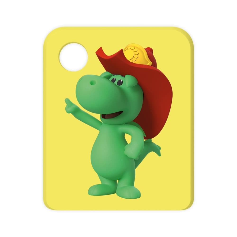 GRISU - der kleine Drache - Das verrückte Schaf