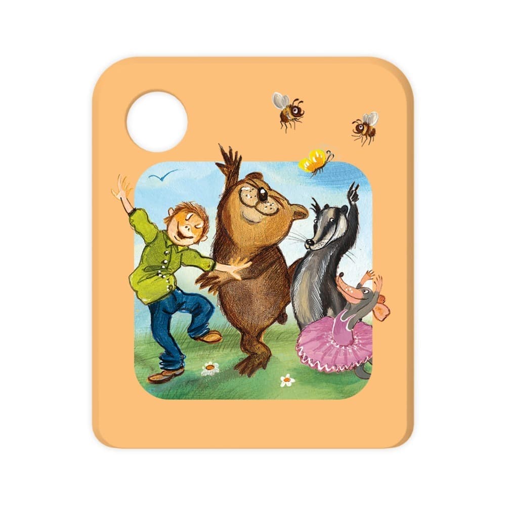 Spiel- und Bewegungslieder