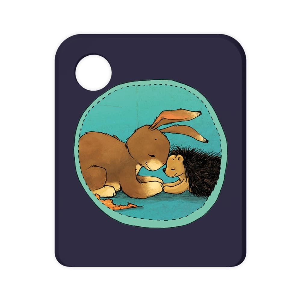 Wir zwei - 6 Hörspiele mit Hase und Igel