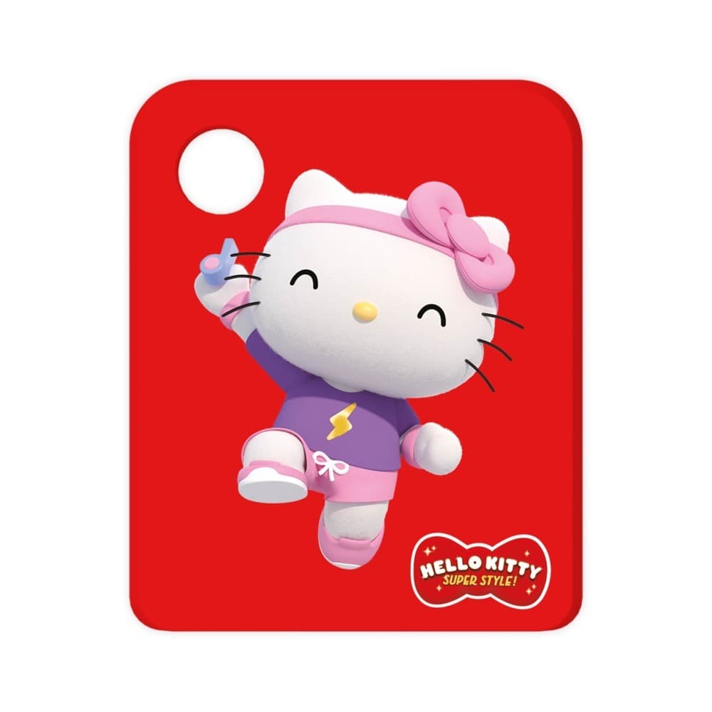 Hello Kitty - Die Cherry-Town-Meisterschaft