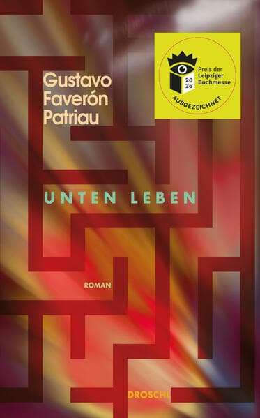 Unten leben