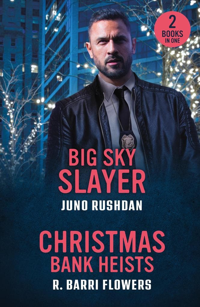 Big Sky Slayer / Christmas Bank Heists