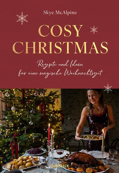 Cosy Christmas