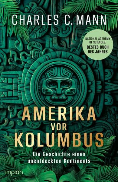 Amerika vor Kolumbus