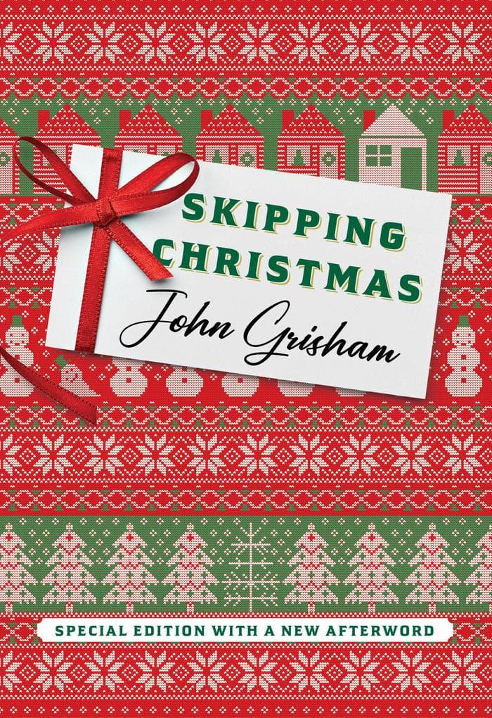 Skipping Christmas (Special Edition)
