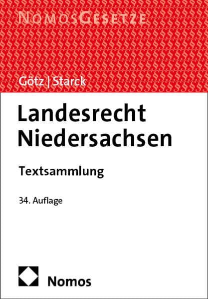 Landesrecht Niedersachsen
