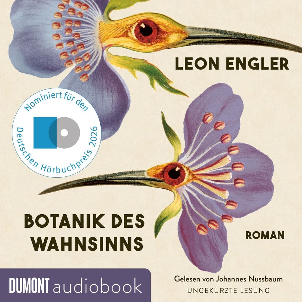 Botanik des Wahnsinns