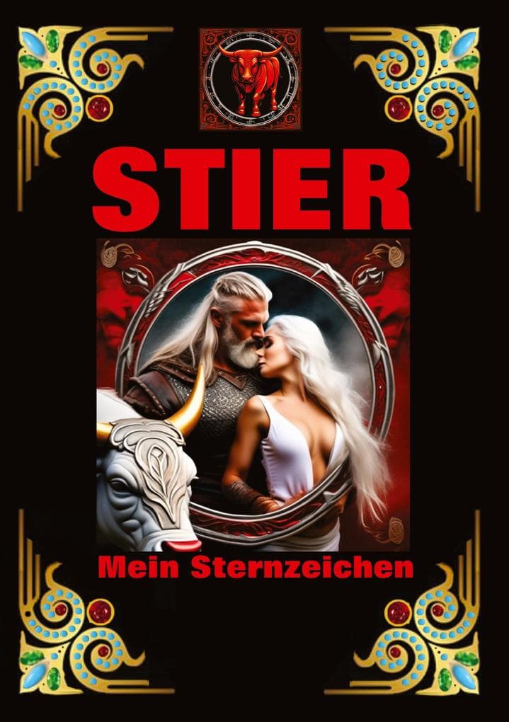 Stier, mein Sternzeichen