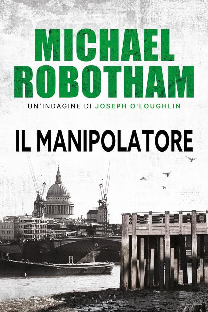Il manipolatore