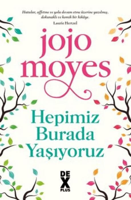 Hepimiz Burada Yasiyoruz