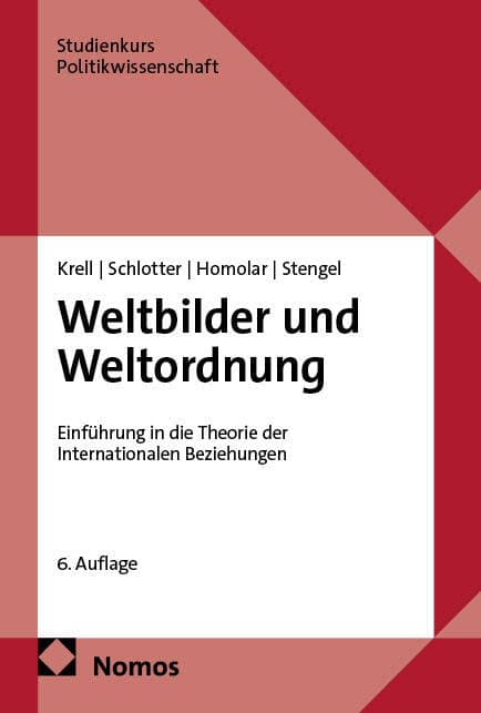 Weltbilder und Weltordnung
