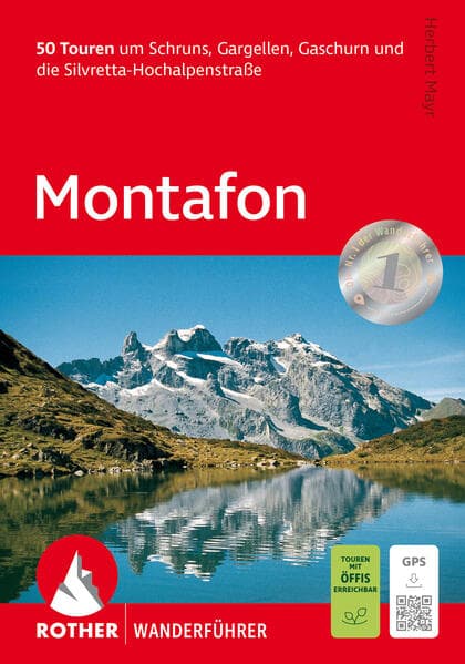 Montafon