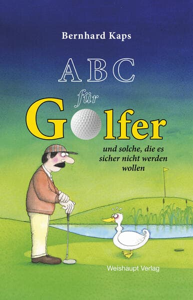ABC für Golfer