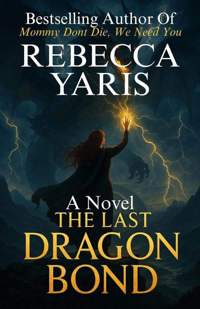 The Last Dragon Bond