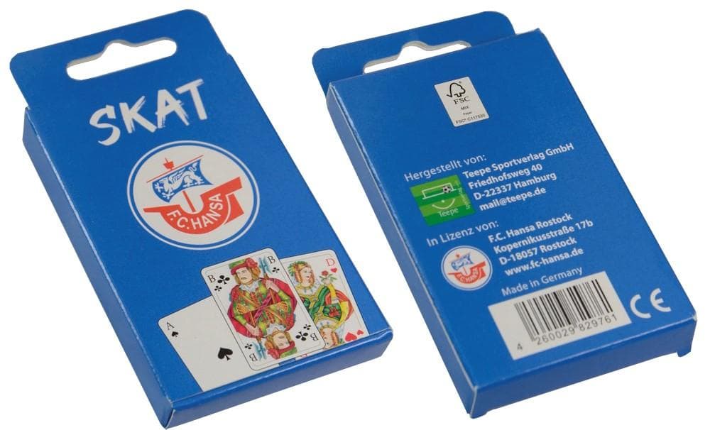 Hansa Rostock Skat