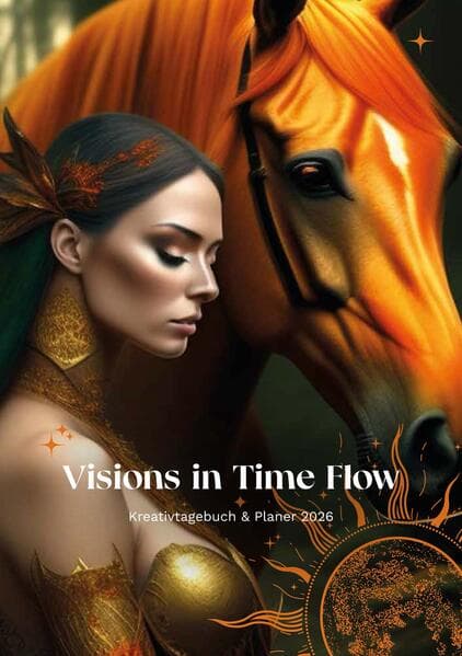 Visions in Time Flow 2026