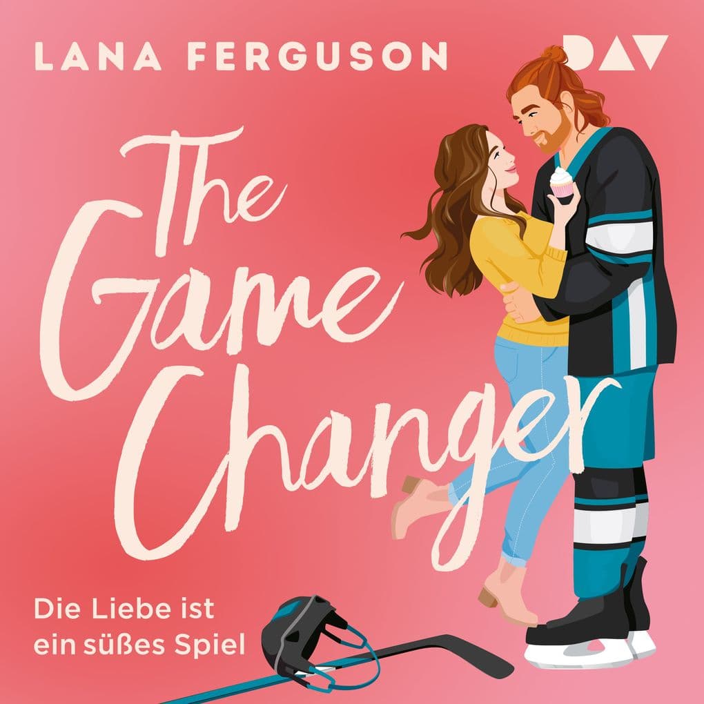 The Game Changer Die Liebe ist ein süßes Spiel