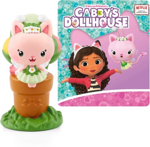 Tonie - Gabby's Dollhouse Kitty Fee
